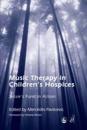 Music Therapy in Children's Hospices