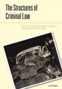 The Structures of the Criminal Law