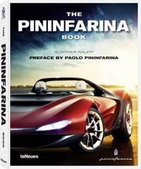 The Pininfarina Book