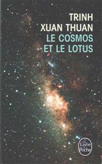 Le Cosmos Et Le Lotus