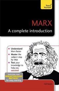 Teach Yourself Marx