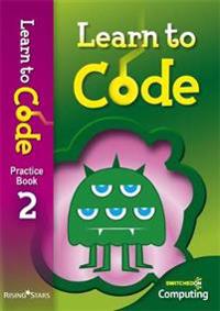 Learn to Code Pupil Book 2
