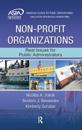 Non-Profit Organizations