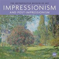 Impressionism and Post-Impressionism 2016 Calendar