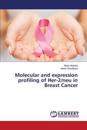 Molecular and expression profiling of Her-2/neu in Breast Cancer