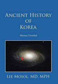 Ancient History of Korea