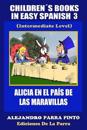 Children´s Books In Easy Spanish 3