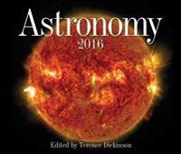 Astronomy 2016 Calendar