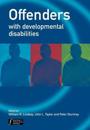 Offenders with Developmental Disabilities