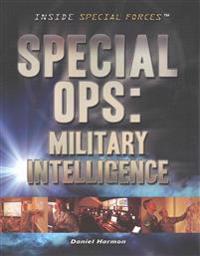Special Ops: Military Intelligence