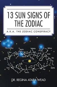 13 Sun Signs of the Zodiac