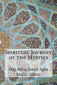Spiritual Journey of the Mystics