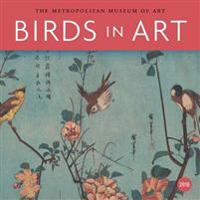 Birds in Art 2016 Calendar