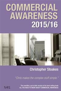 Commercial Awareness 2015/16