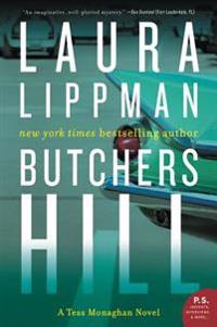 Butchers Hill: A Tess Monaghan Novel