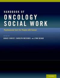 Handbook of Oncology Social Work