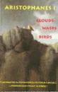 Aristophanes 1: Clouds, Wasps, Birds