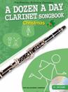 A Dozen a Day Clarinet Songbook