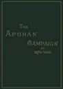 Afghan Campaigns of 1878, 1880
