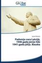 Padomju vara Latvija, 1940.gada junijs lidz 1941.gada julijs. Bauska