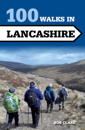 100 Walks in Lancashire