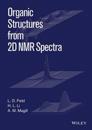 Organic Structures from 2D NMR Spectra, Set