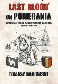 Last Blood on Pomerania