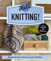Hello Knitting!