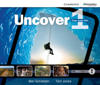 Uncover Level 1 Audio CDs (2)