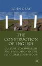 The Construction of English
