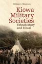Kiowa Military Societies