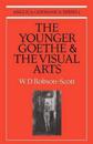 The Younger Goethe and the Visual Arts