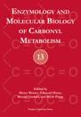 Enzymology and Molecular Biology of Carbonyl Metabolism No. 13