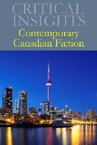 Contemporary Canadian Fiction