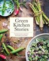 Green kitchen stories