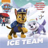 Ice Team (Paw Patrol)