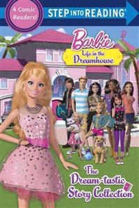 The Dream-Tastic Story Collection (Barbie)