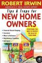 Tips And Traps For New Home Owners