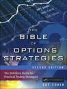 Bible of Options Strategies, The