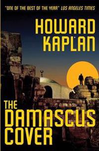 The Damascus Cover