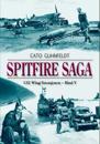 Spitfire saga; bind V
