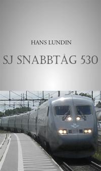 SJ SNABBTÅG 530