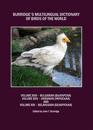 Burridge’s Multilingual Dictionary of Birds of the World