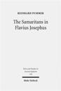 The Samaritans in Flavius Josephus