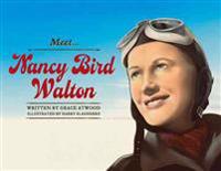 Meet Nancy Bird Walton