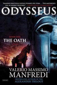 Odysseus, Book One: The Oath