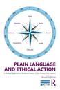Plain Language and Ethical Action