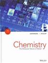 Chemistry: The Molecular Nature of Matter