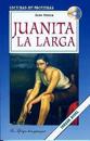 Juanita la larga + CD, förkortad