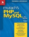 Murach's PHPMySQL
